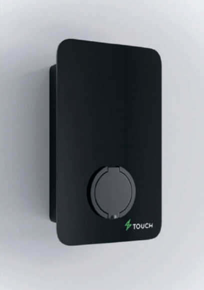 TOUCH Home Mini