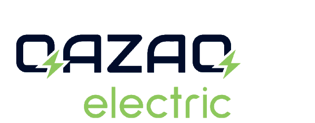Qazaq Electric